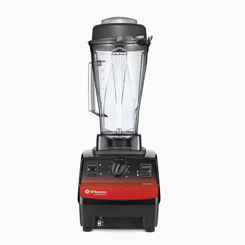 Industrial Food Blender