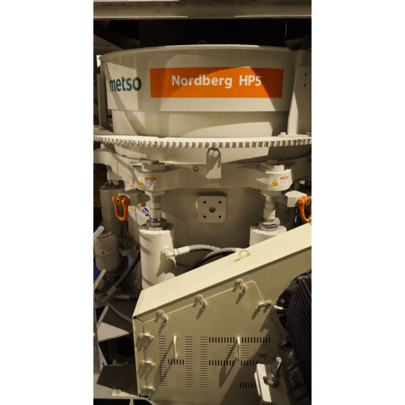 Cone Crushers Heavy Machinery