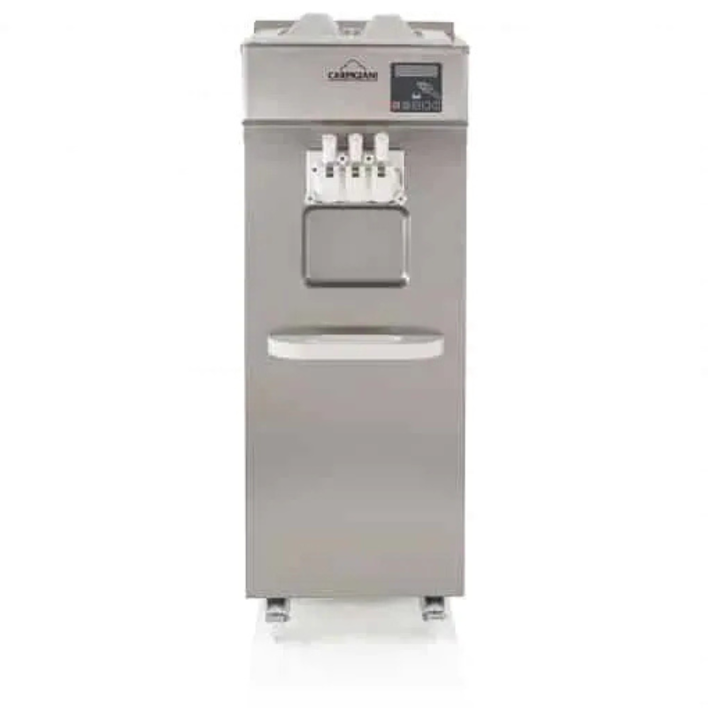 Soft Serv Machine