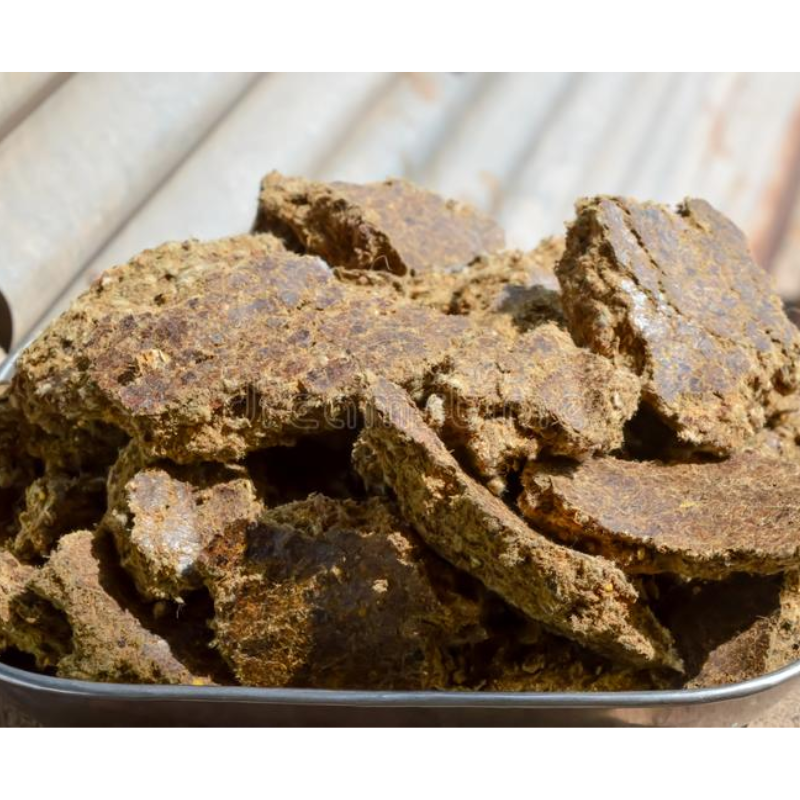 Cottonseed Oilcake