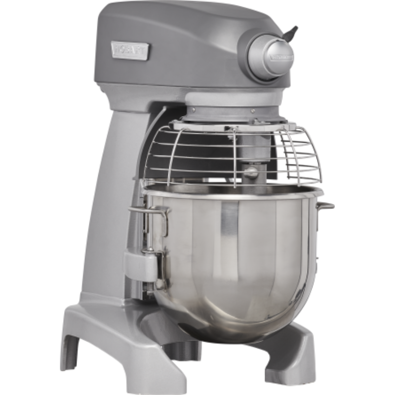 Legacy+® Countertop Mixer