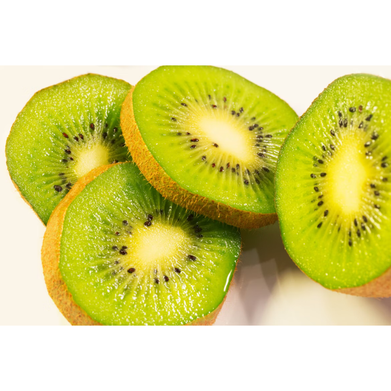 Fresh Kiwi Fruit