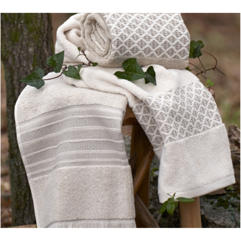 Luxury Towels