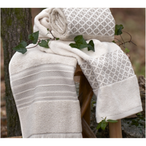 Luxury Towels