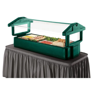 Table Top Salad Bar