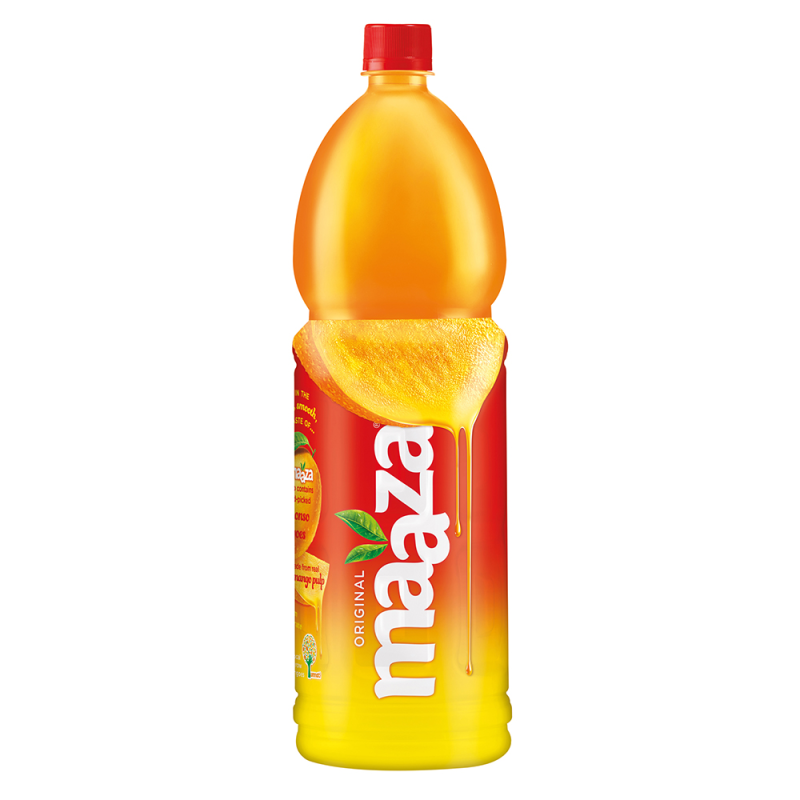 Mango Fruit Drink