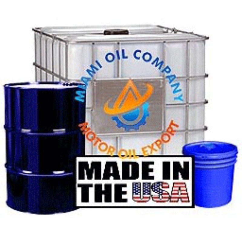 15W40 Diesel Engine Oil