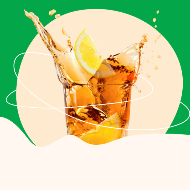 Soft Drinks
