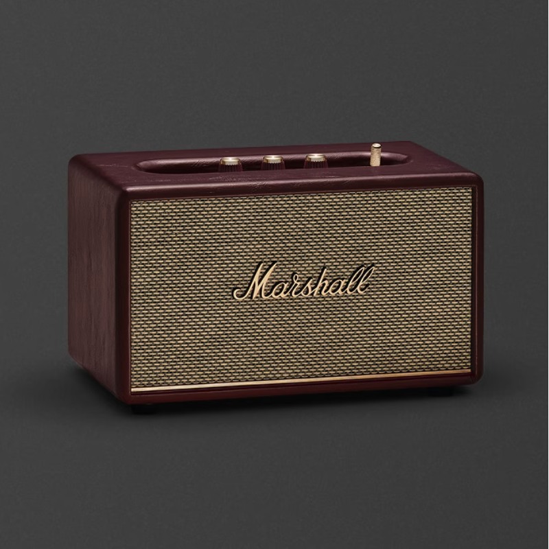 ACTON III Vintage Design Wireless Speaker