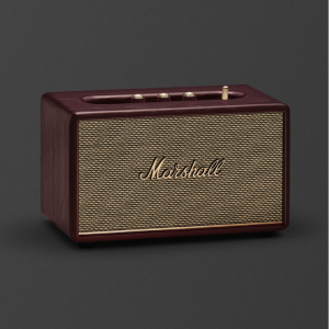 ACTON III Vintage Design Wireless Speaker