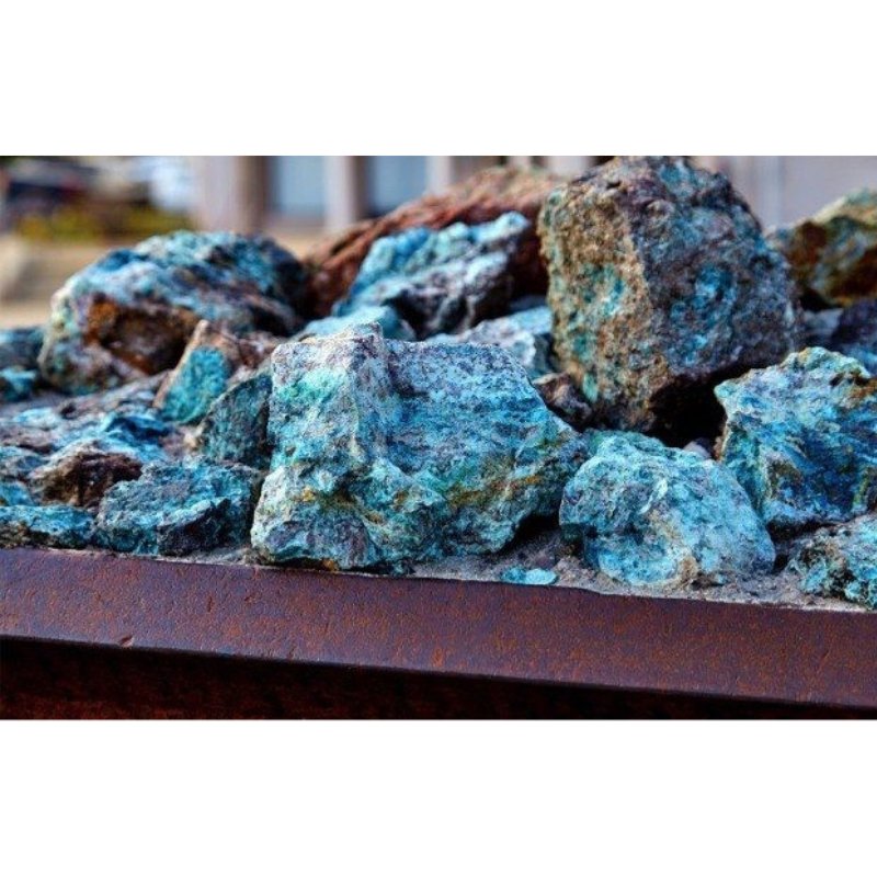 Cobalt Ore