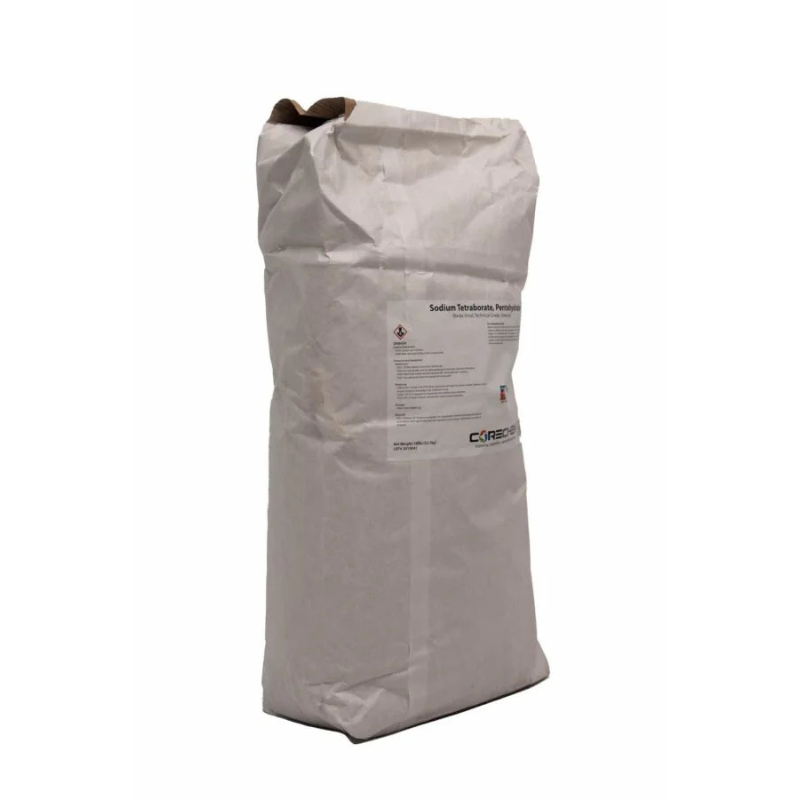 Borax 5 Mol (Sodium Tetraborate)