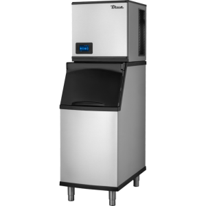  TCIM-422  Modular Cubed Ice Machines