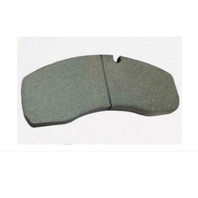 Brake Pads for Commerical Vehicles