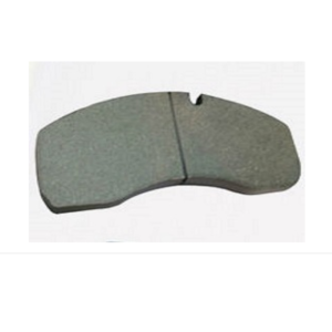 Brake Pads for Commerical Vehicles
