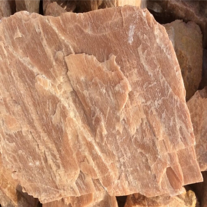 Potassium Feldspar
