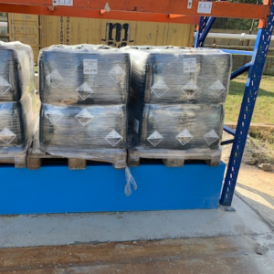 Sulfuric Acid Solution