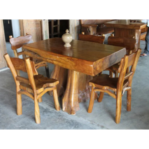Natural Teak Furniture