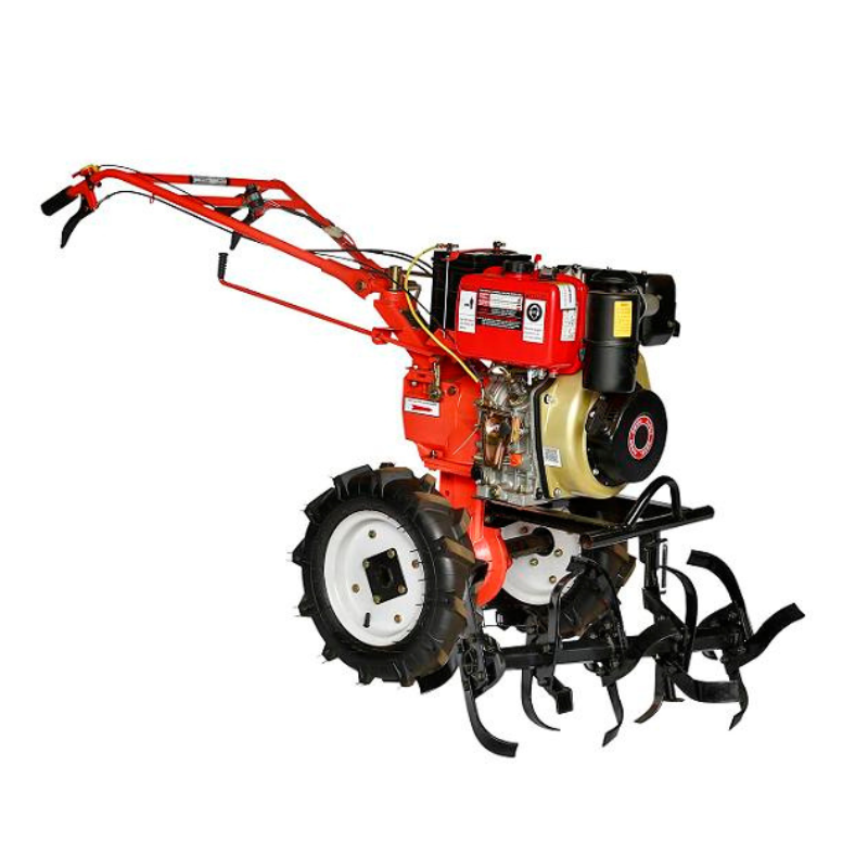 Roto Tiller Cultivator