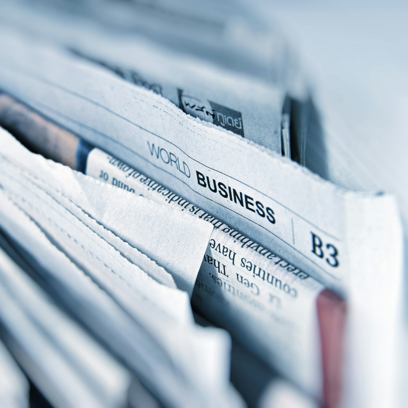 Newsprint 