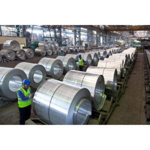 Aluminium Sheets