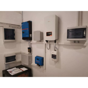 Off Grid Solar Solutions