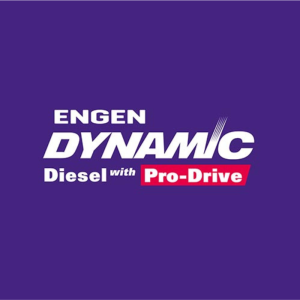 Engen Dynamic Diesel 50 ppm