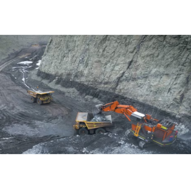 Metallurgical Coal