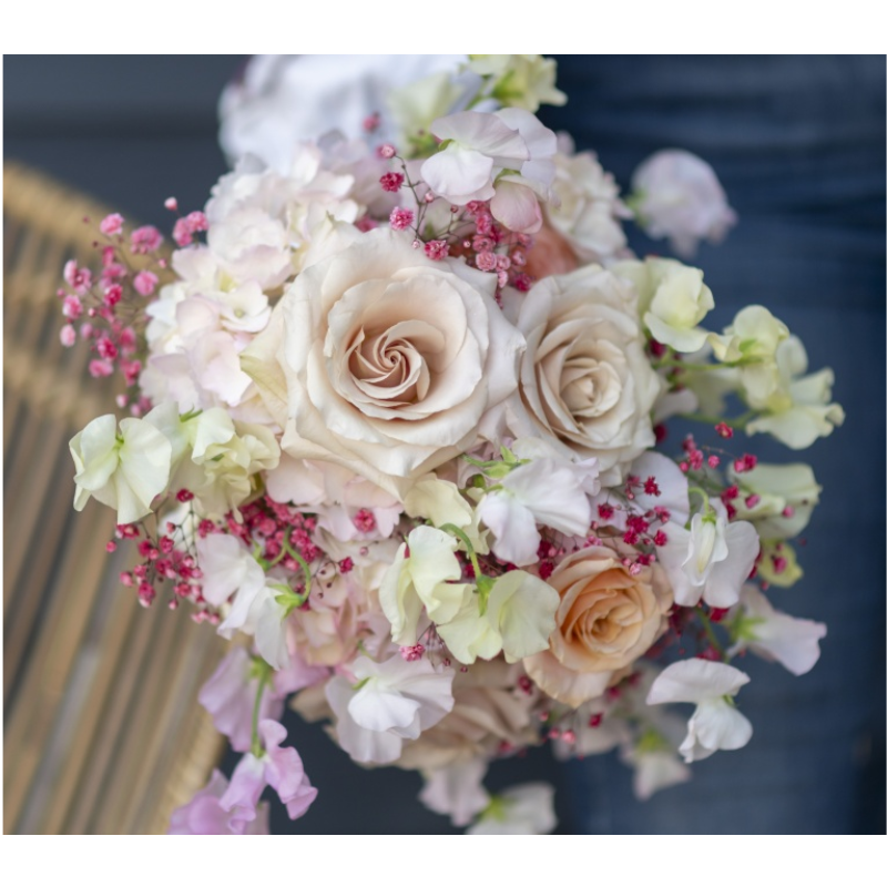 Roses from Ecuador