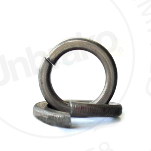 Square Section Spring Washers