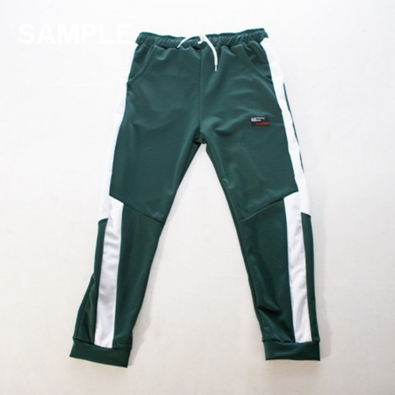 Men's Jogger Pants