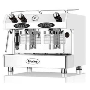 Bambino Espresso Machine