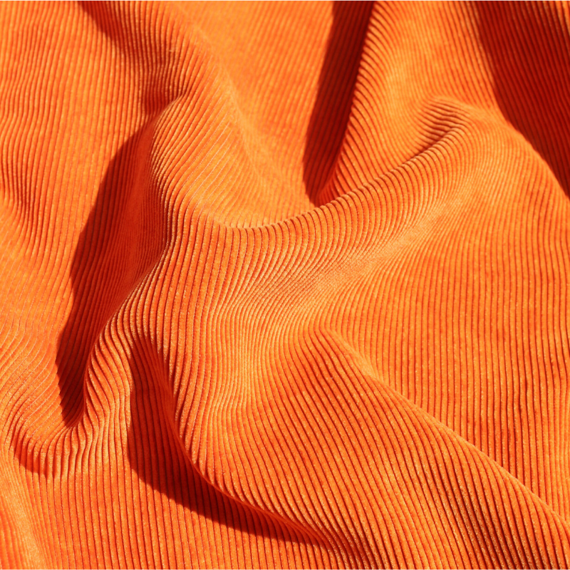 Corduroy Fabric