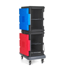 Insulated Food Carriers