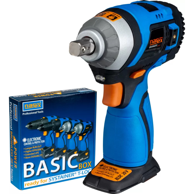 Impact Wrench