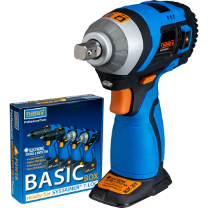 Impact Wrench