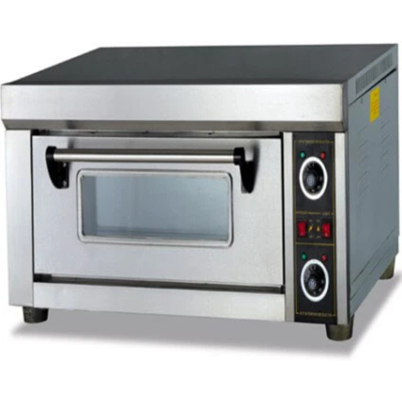 GATTO HTD-101 Single Deck Pizza Oven