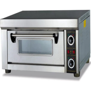 GATTO HTD-101 Single Deck Pizza Oven