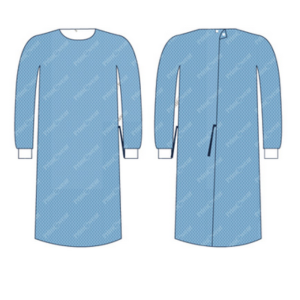 Code : P0 811 | Surgical Gown