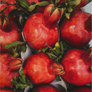 Pomegranates Bulk (Pallets)