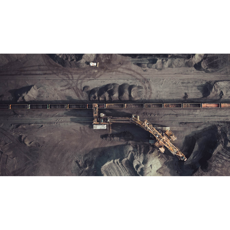 Steam Coal