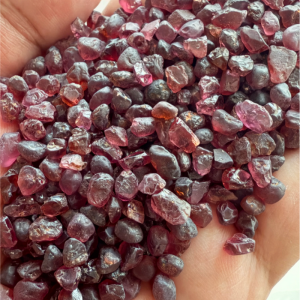 Lindi Garnets (Example)