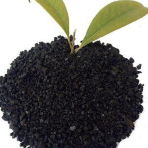 Potassium Humate Water Soluble (75%)
