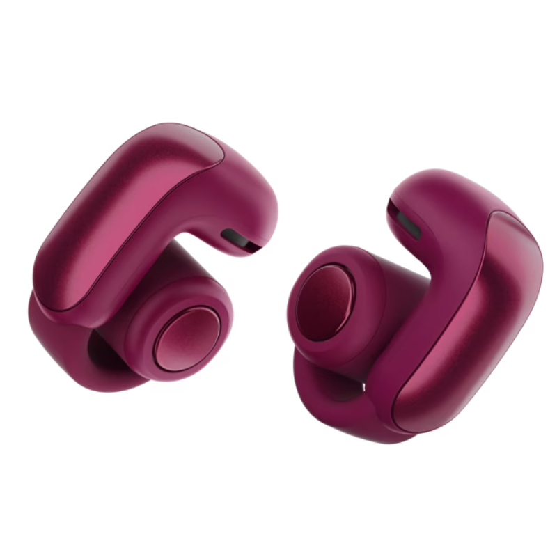 Bose Ultra Open Earbuds