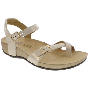 Toe Loop Sandals
