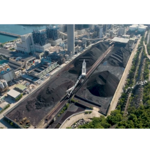 PCI Coal