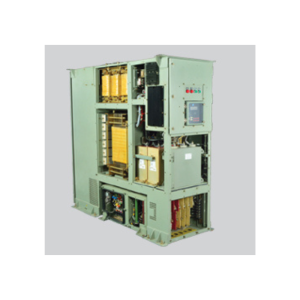 IGBT Based Static Converter 180KVA