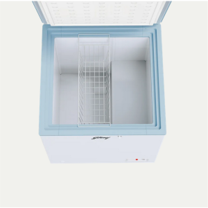 Hard Top Deep Freezer DH-ESNCH-225 D RW