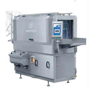 Tray Washer - MPP 150