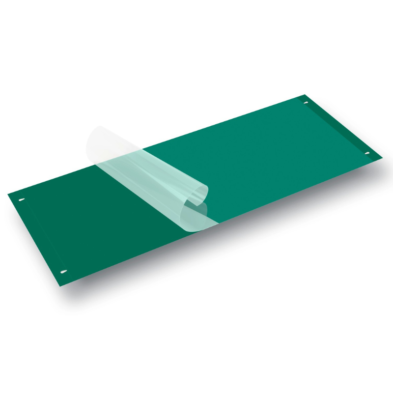 Screen Printing Plates